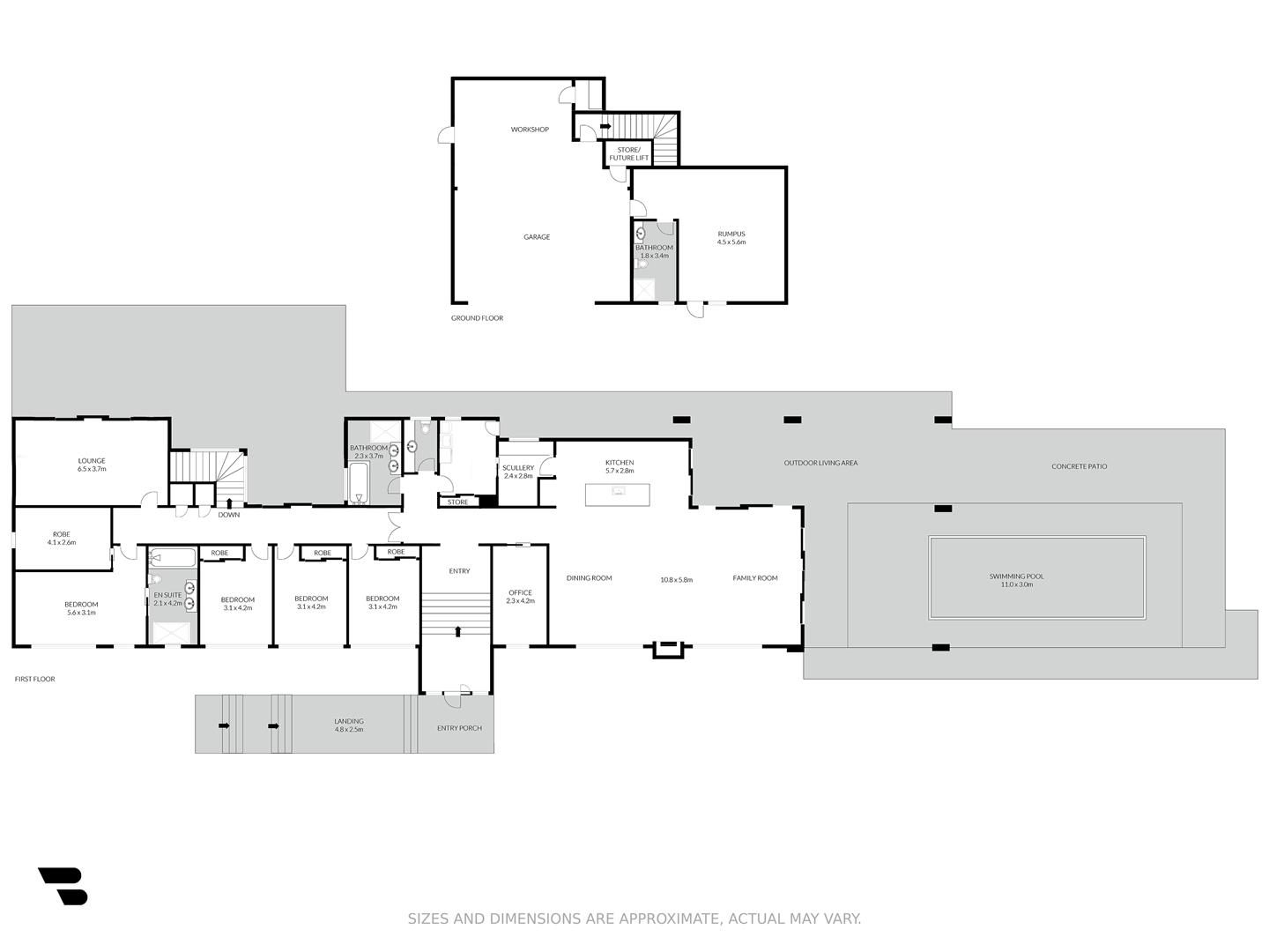 The Ultimate Hideaway - Enquiries Over $3.6m — slide 32