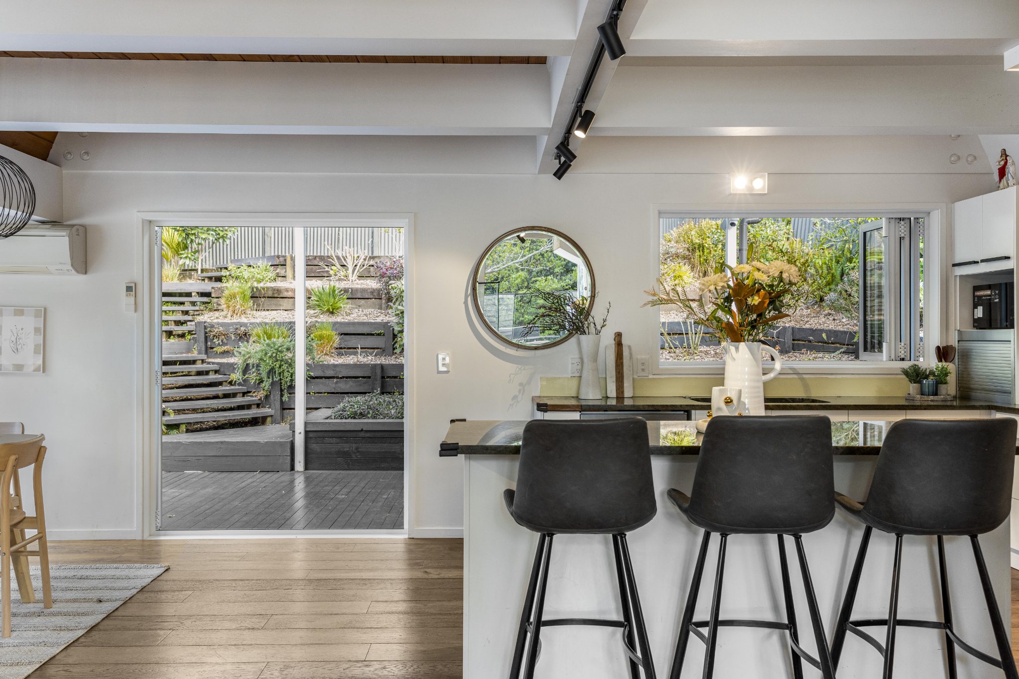 Property interior