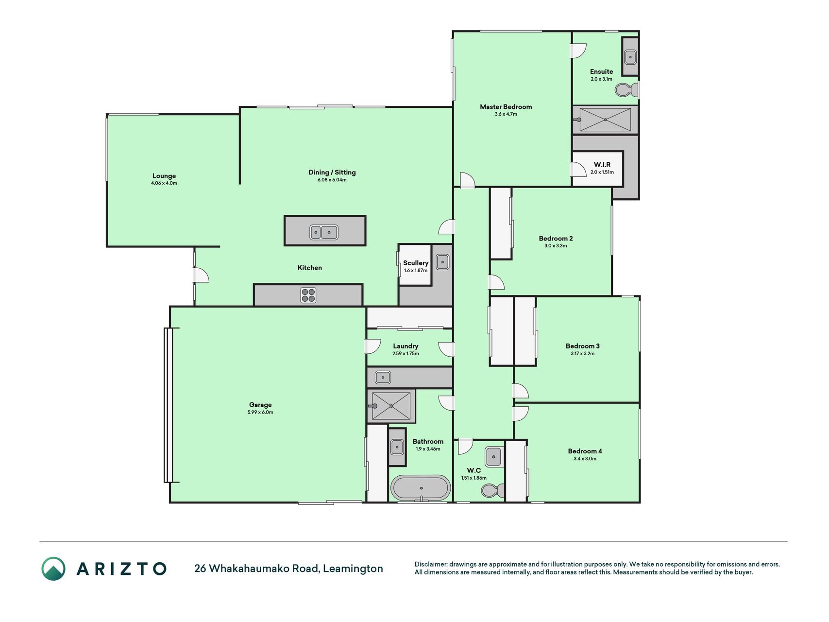 Bring your offer on this Brand New Build! — slide 40
