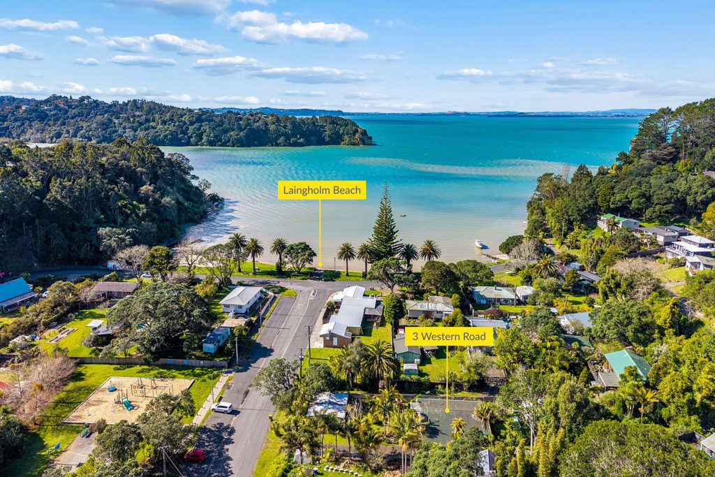 Property interior