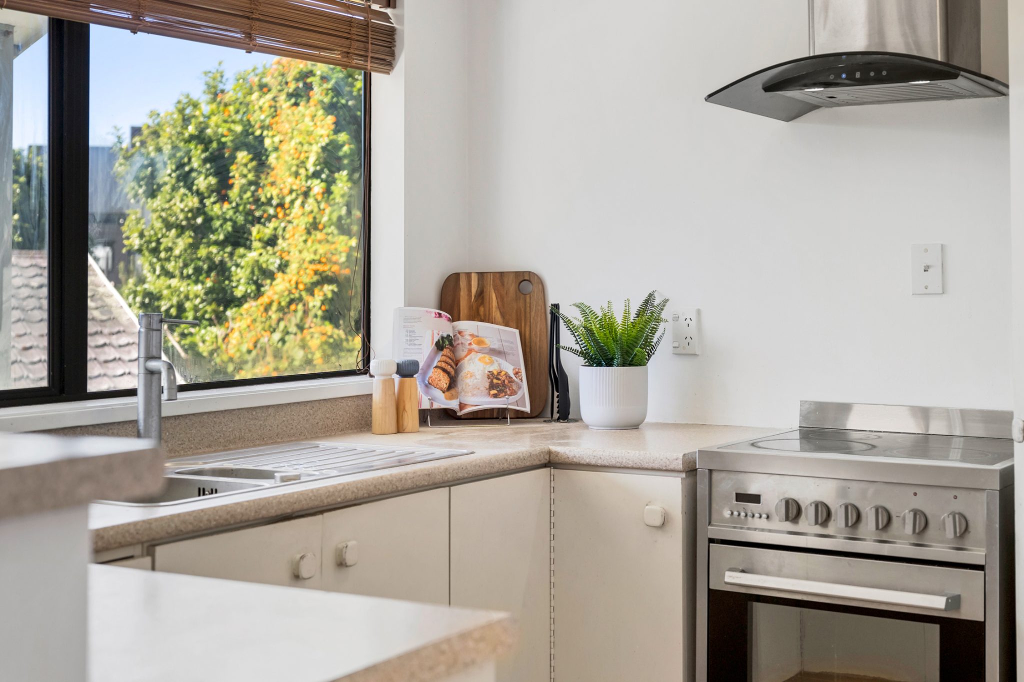 Property interior
