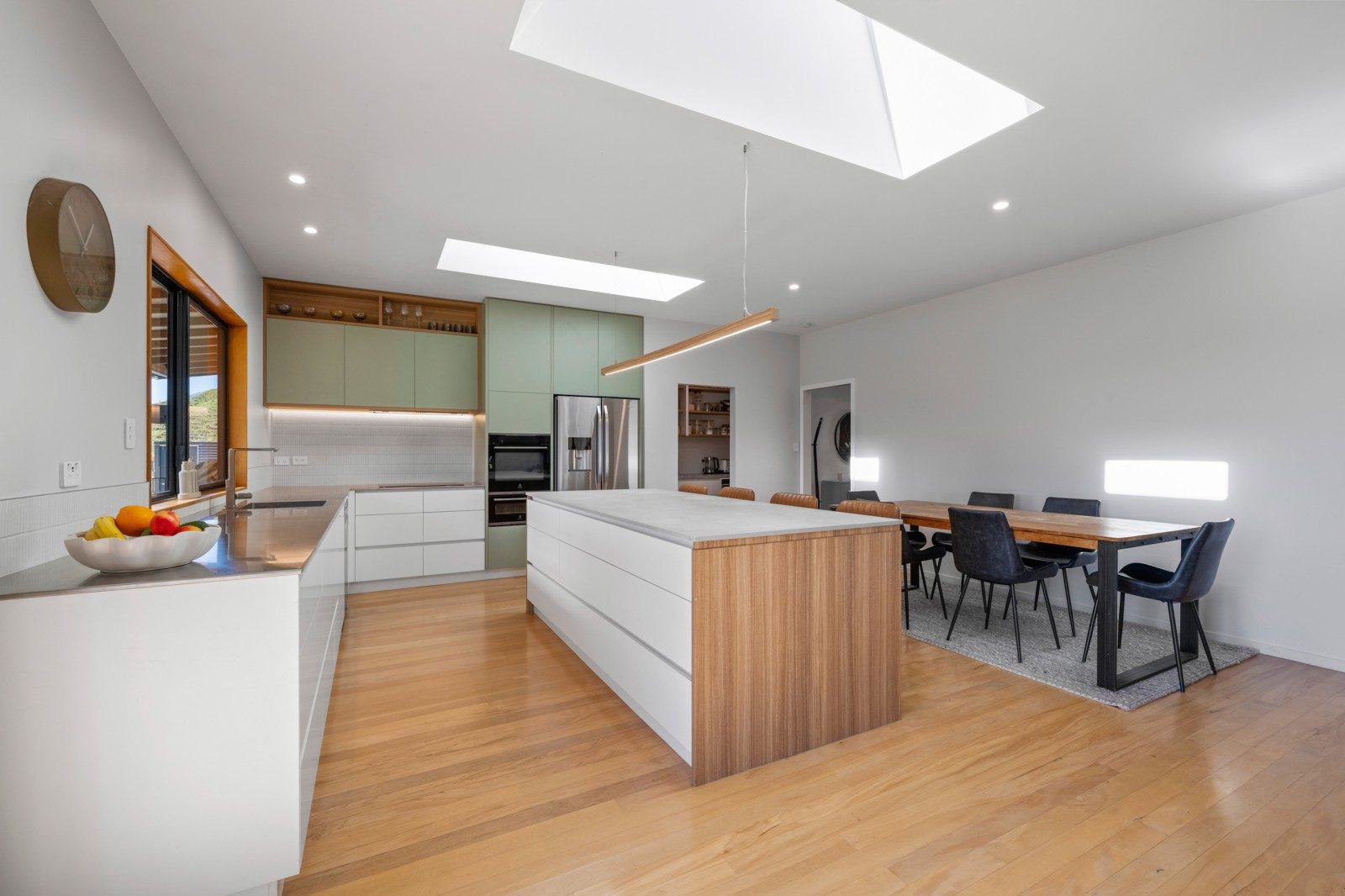Property interior