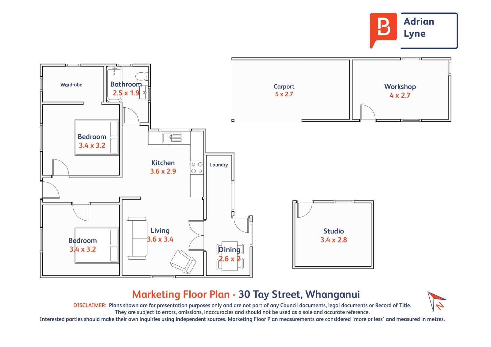 Cottage charm with modern convenience! — slide 25
