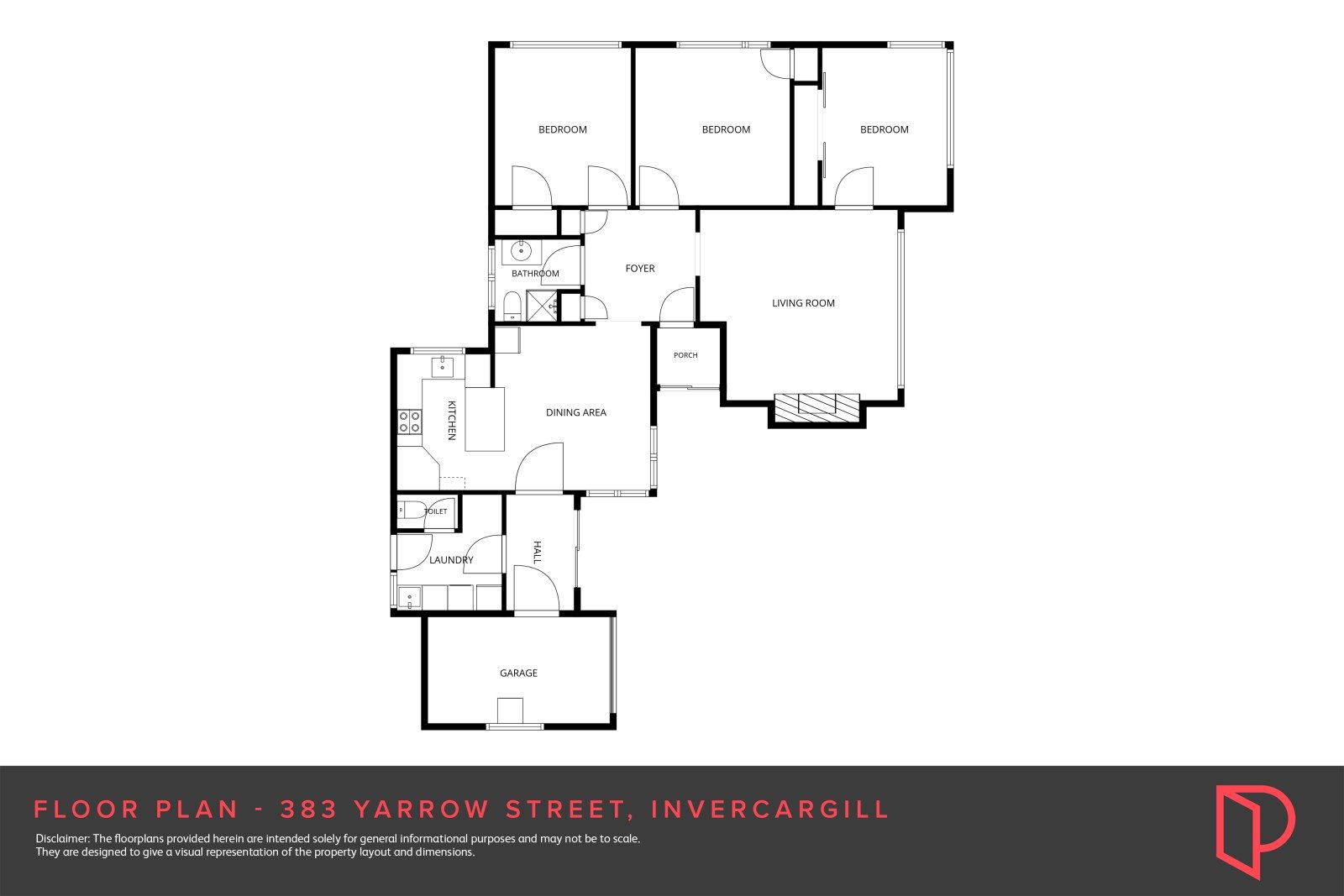 First Home or Smart Investment! — slide 25