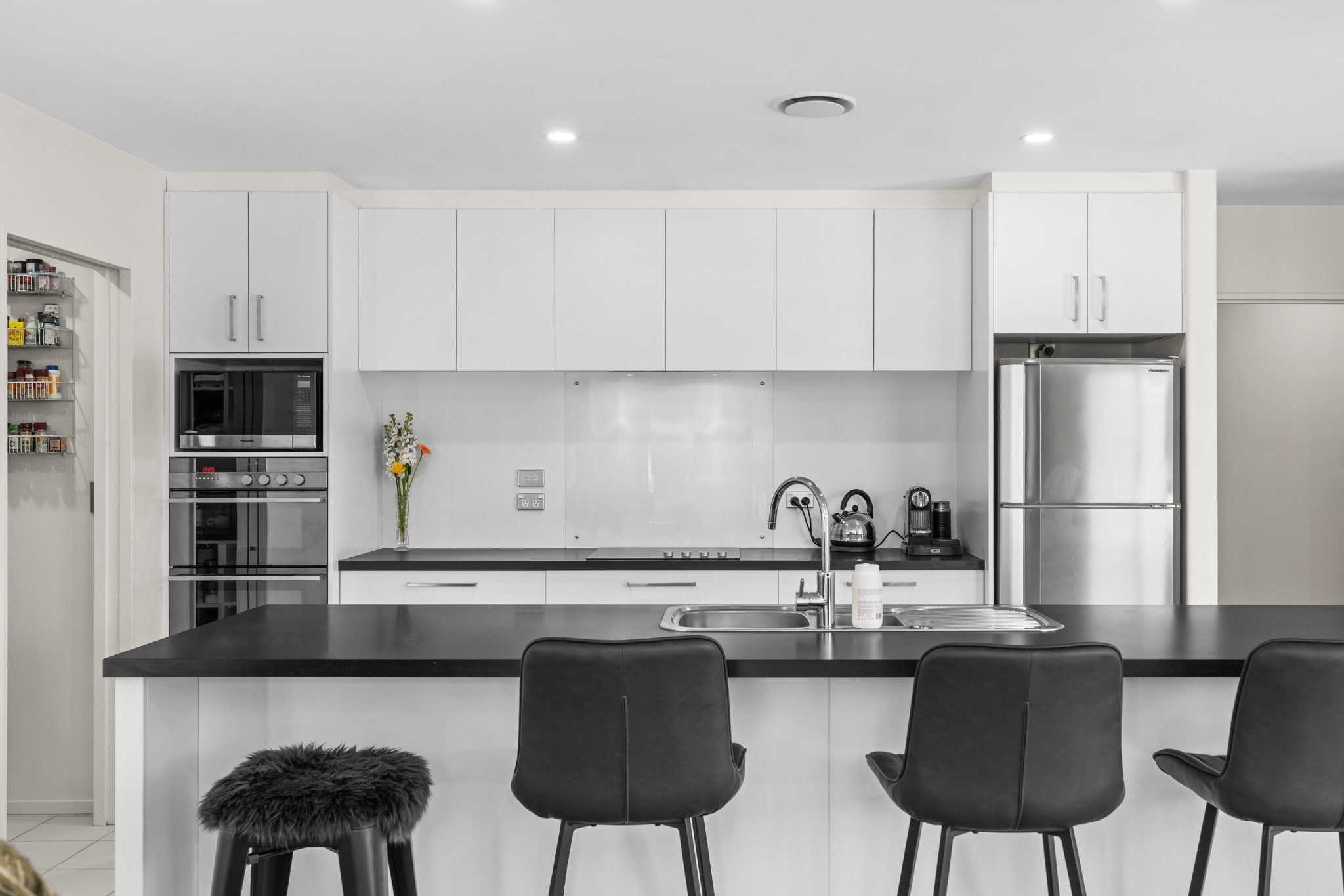 Property interior