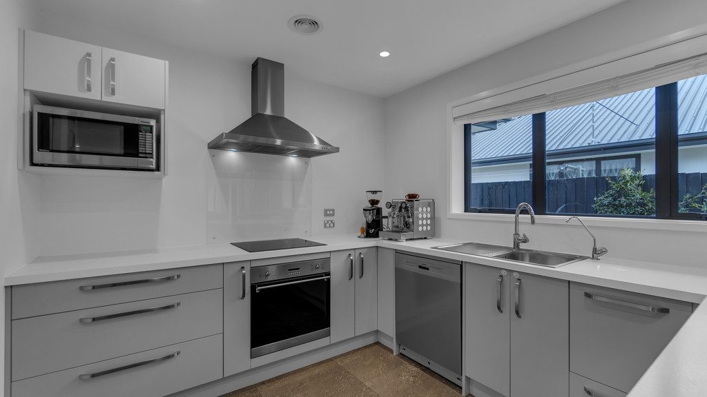 Property interior