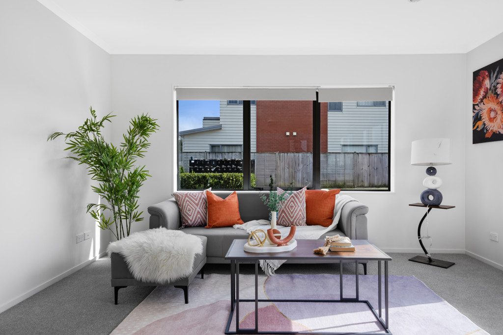 Property interior