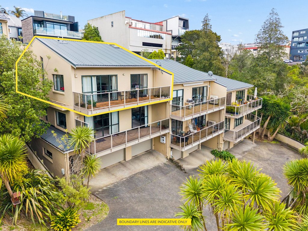 Boutique Living in the Heart of Birkenhead — slide 1
