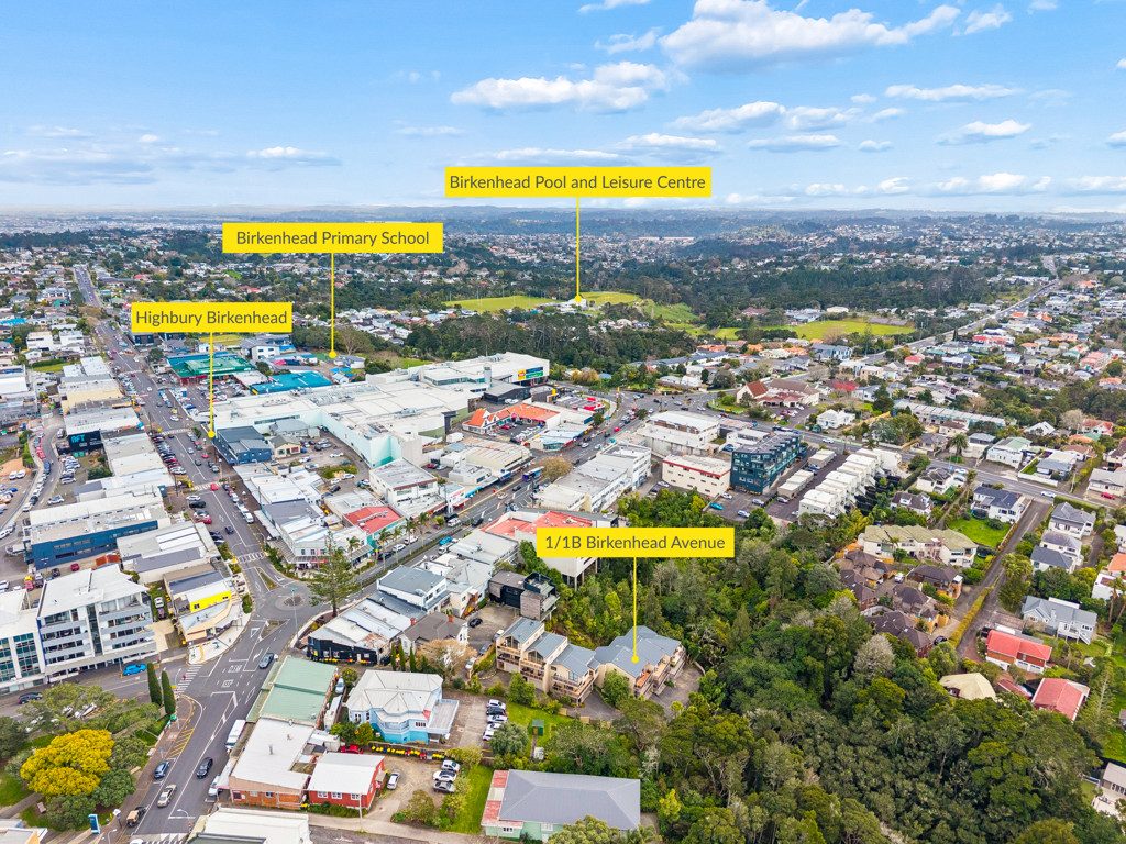 Boutique Living in the Heart of Birkenhead — slide 16