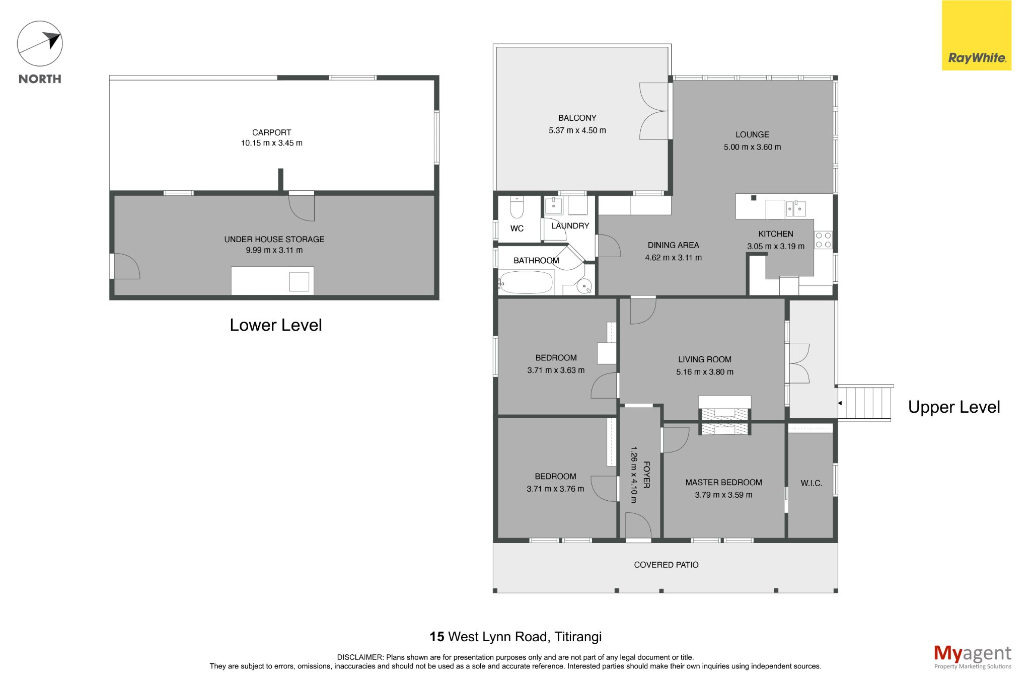 Heritage Charm with Modern Living — slide 22