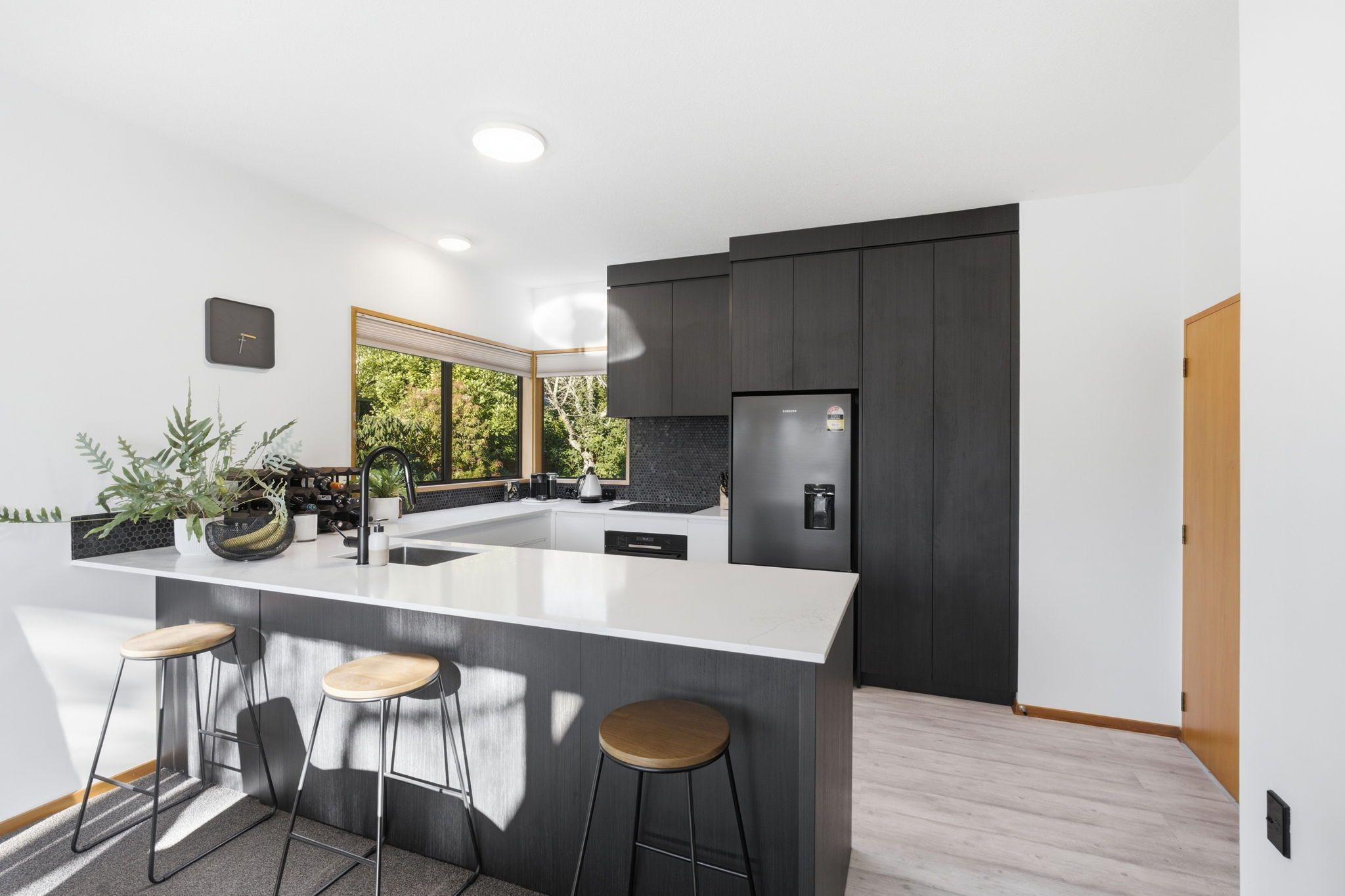 Property interior