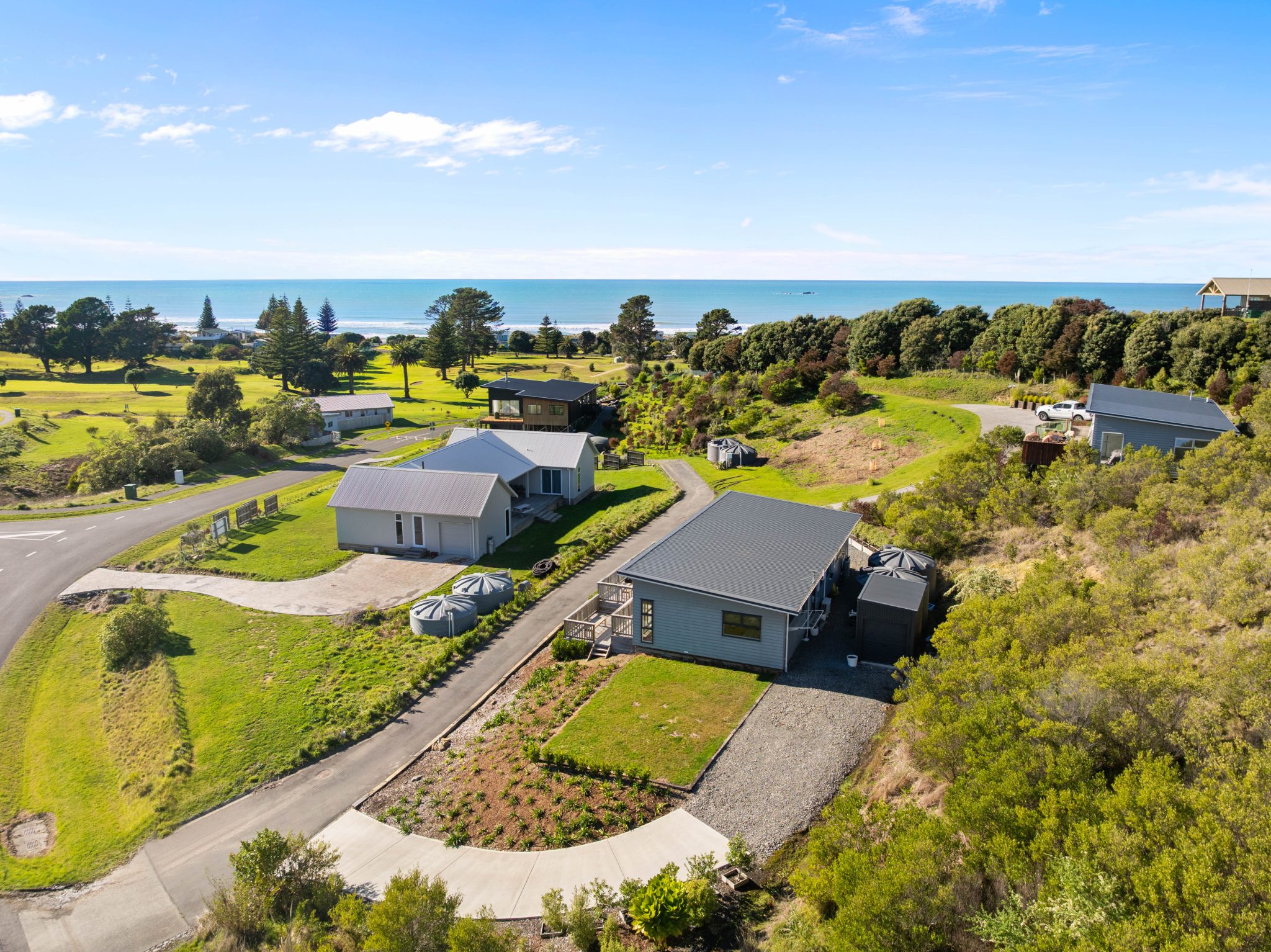 Space, Comfort, Easy Care Coastal Retreat — slide 2