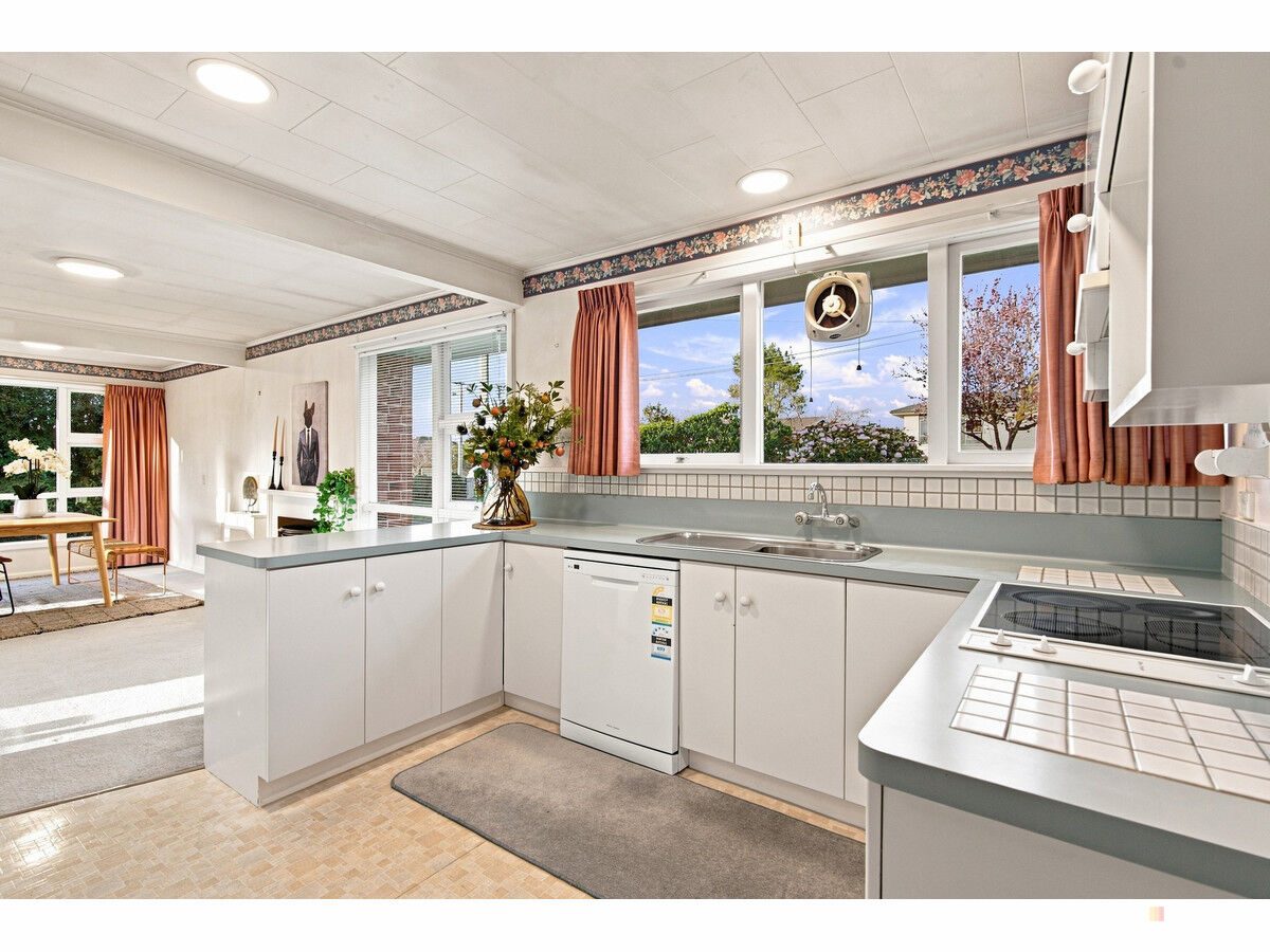 Property interior