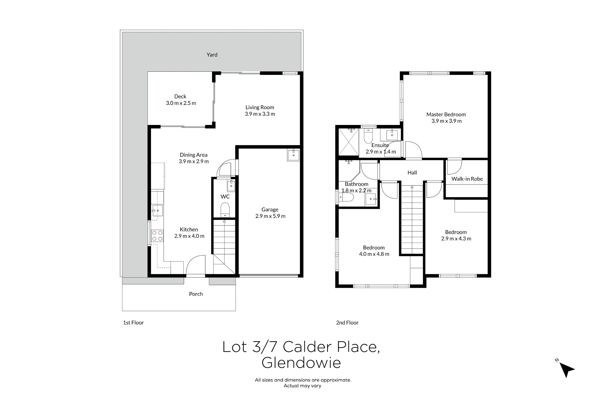 Cost effective Downsize or Lock and Leave? — slide 21