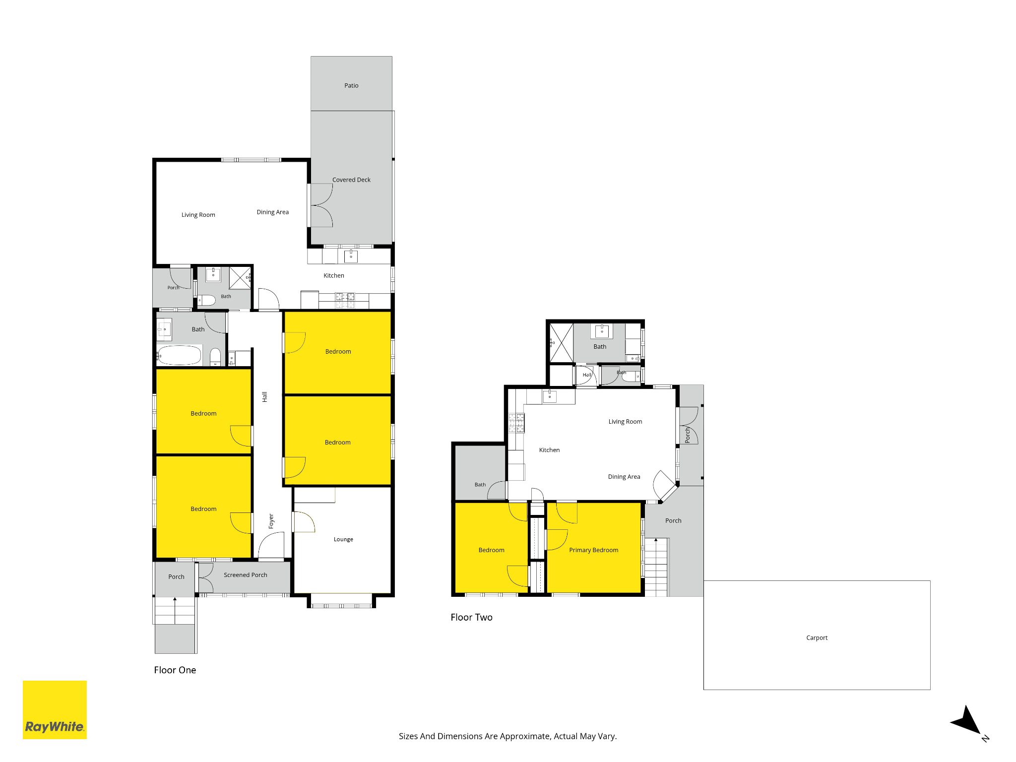 Rare Home & Income Opportunity Across Two Titles — slide 22