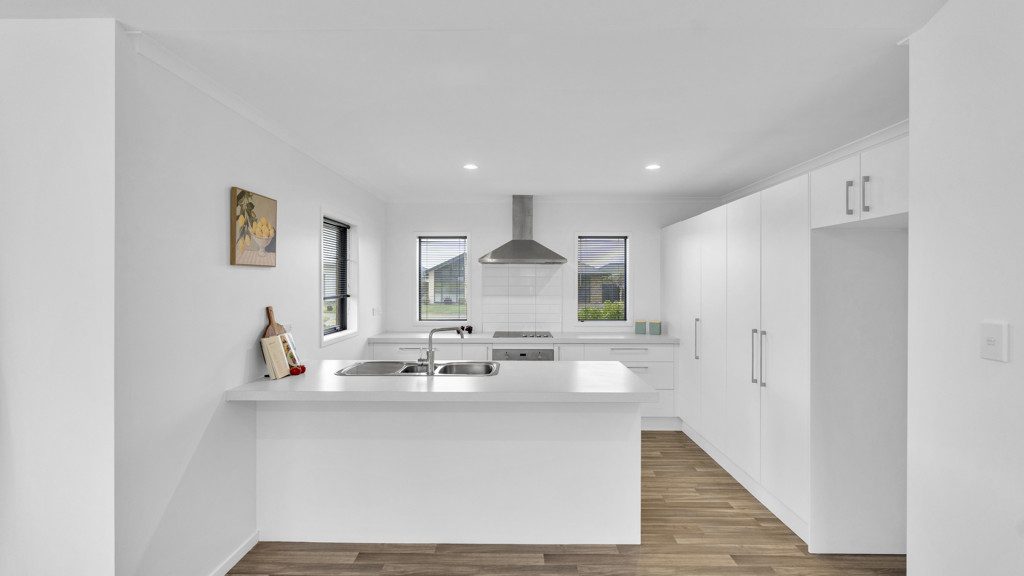 Property interior