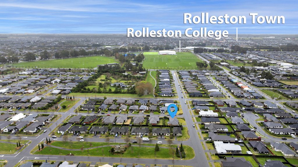 Out-of-Town Owner Says Sell! — slide 15