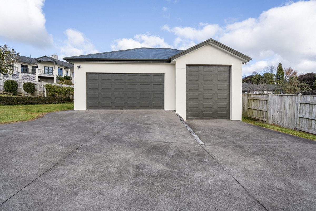 Property interior