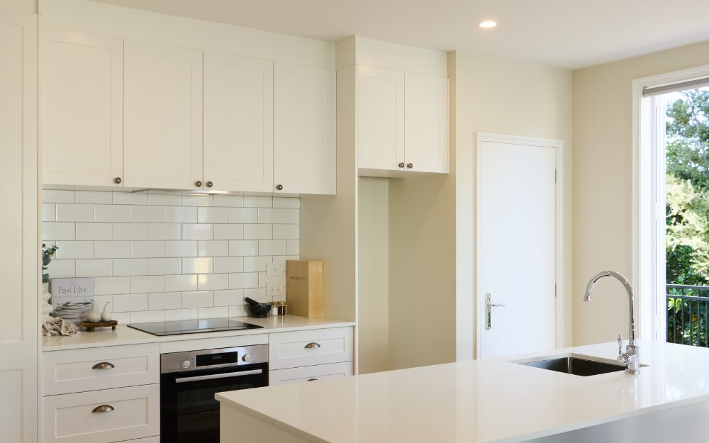 Property interior