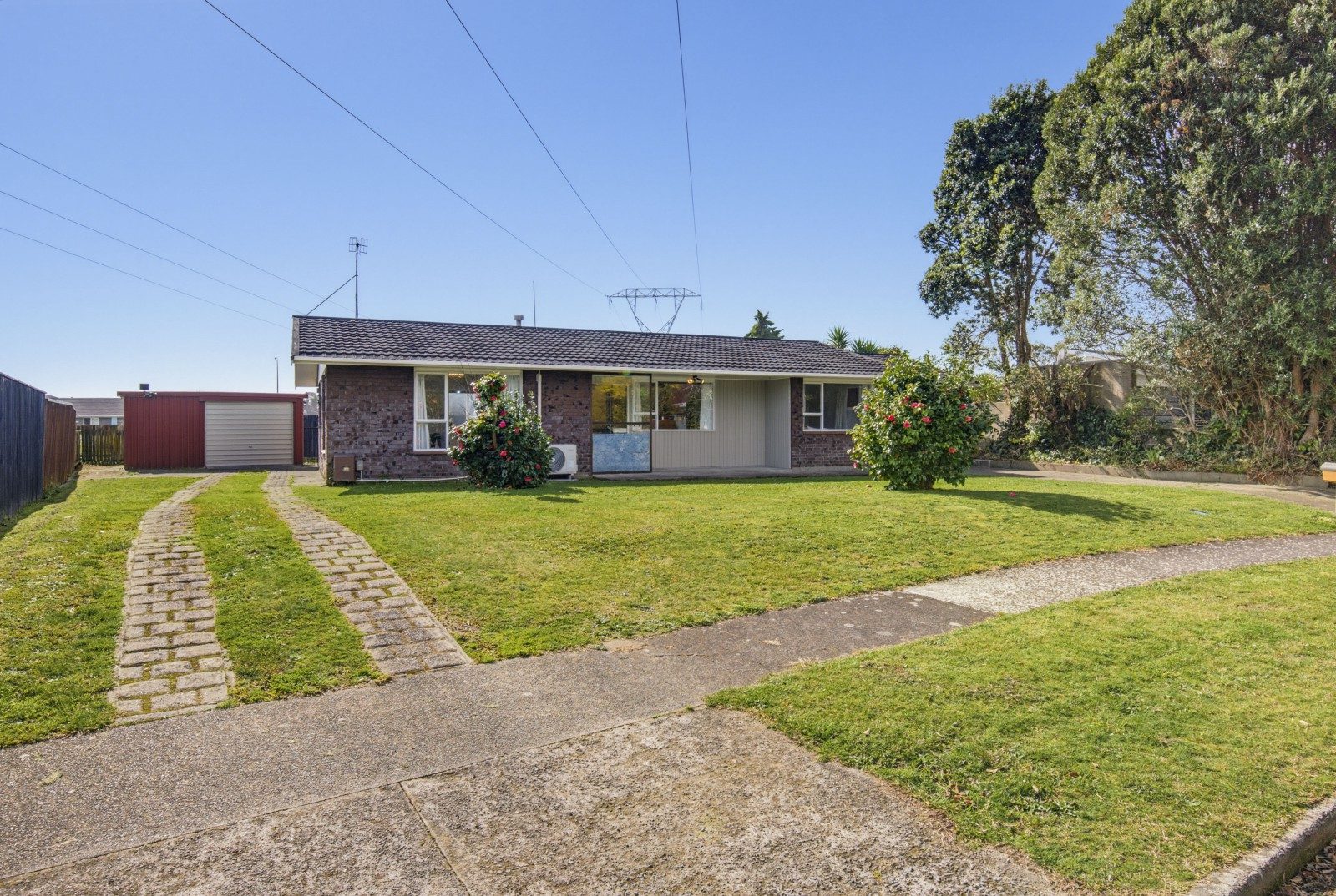 Property interior