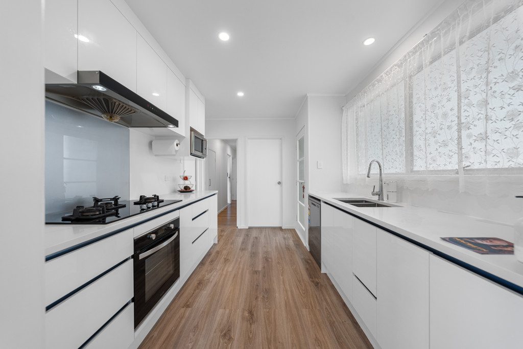 Property interior