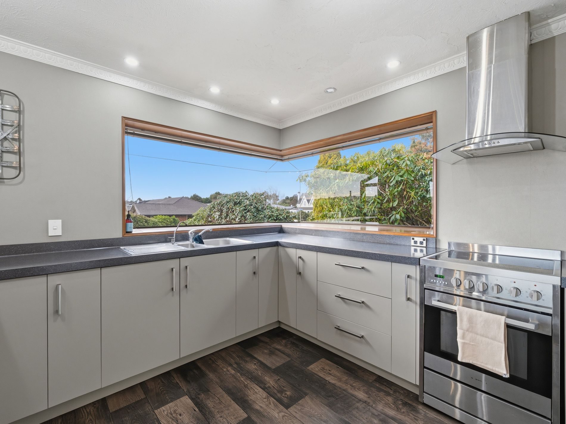 Property interior