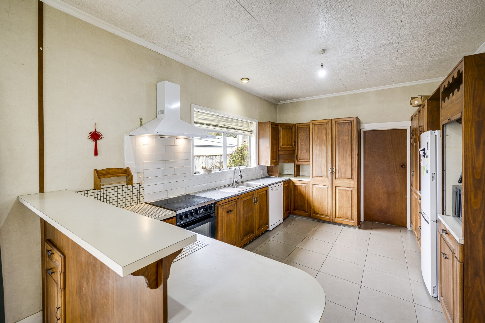 Property interior
