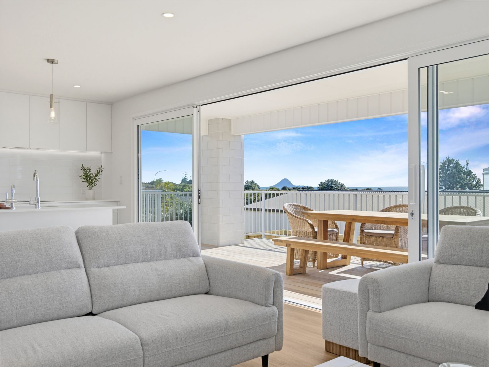 Property interior