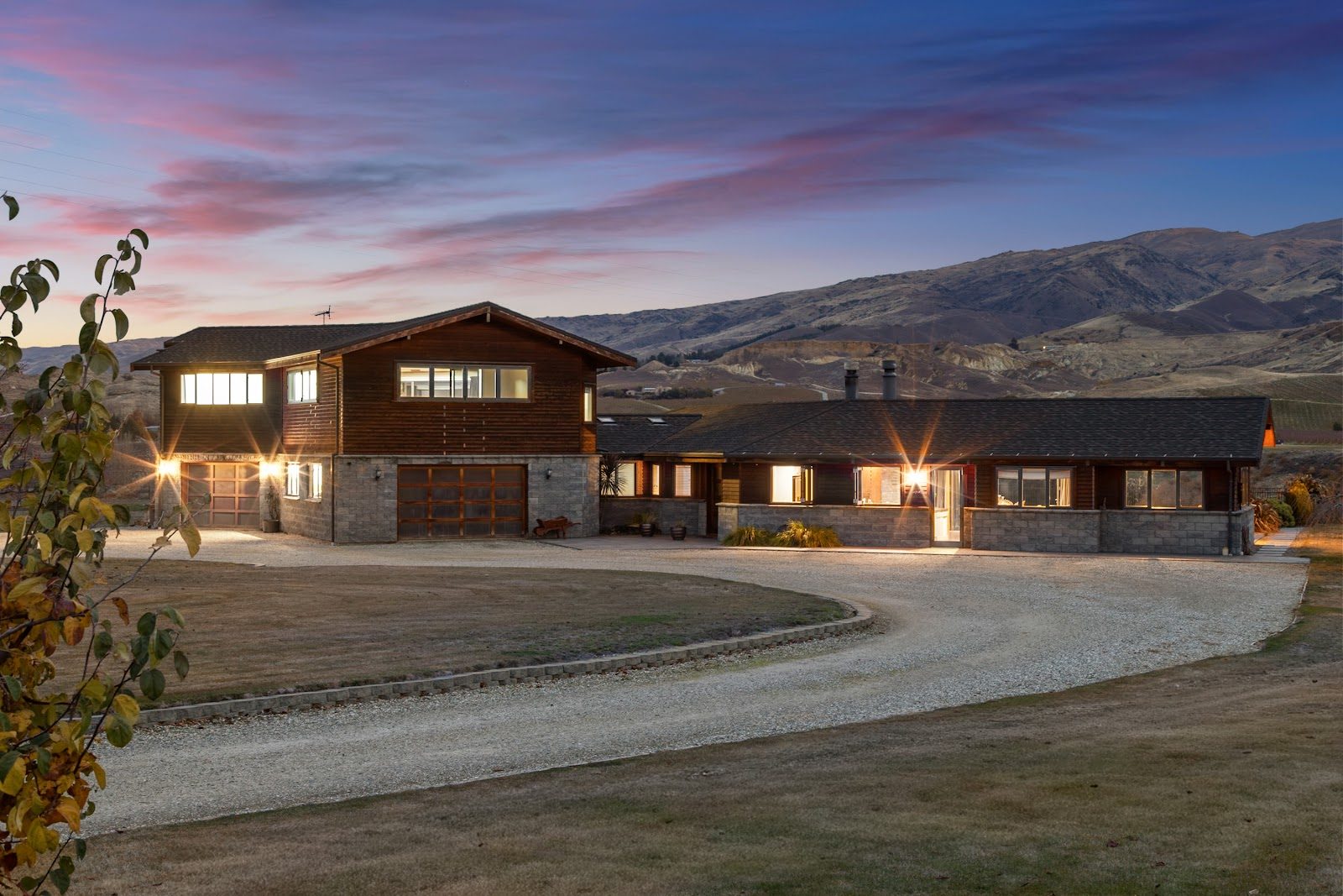 Virtual tour