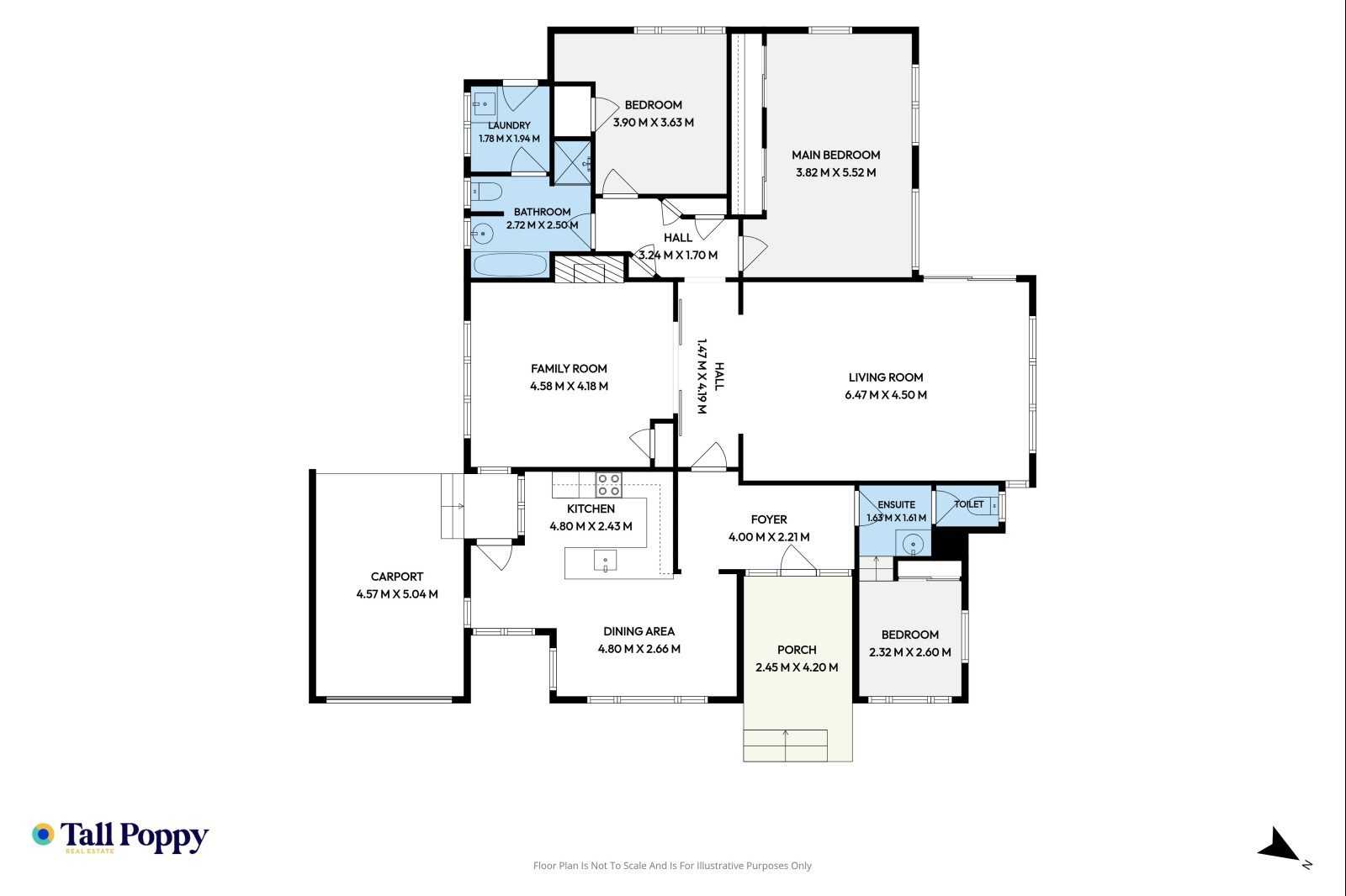 The Joy of Jensen – Prime Location — slide 21