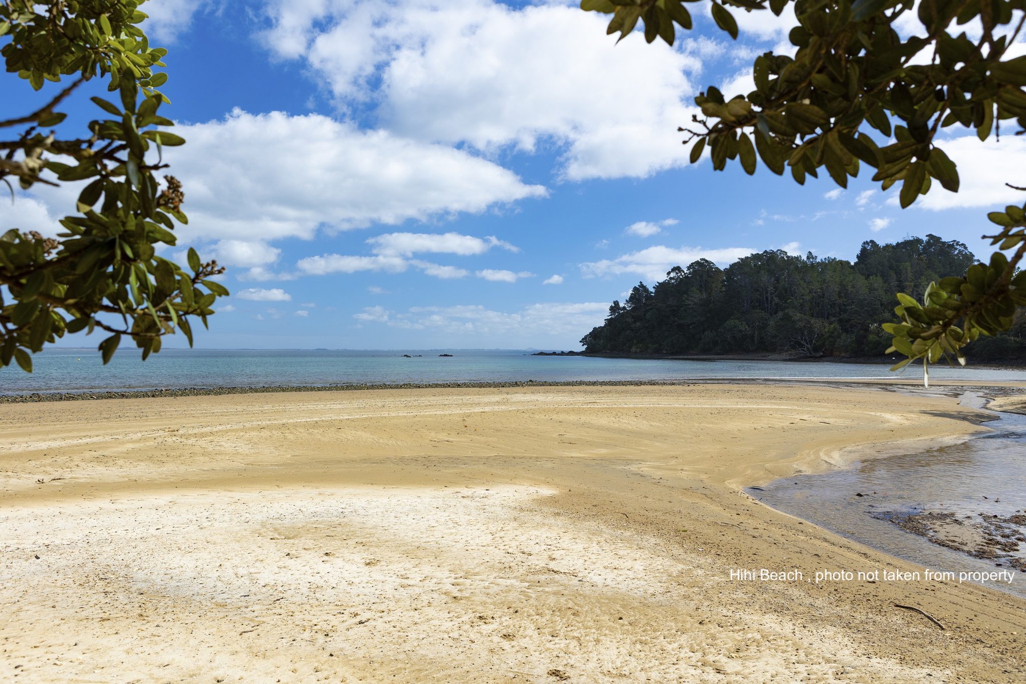 Spectacular Sea Views, Bush Clad, Priced Reduced! — slide 22