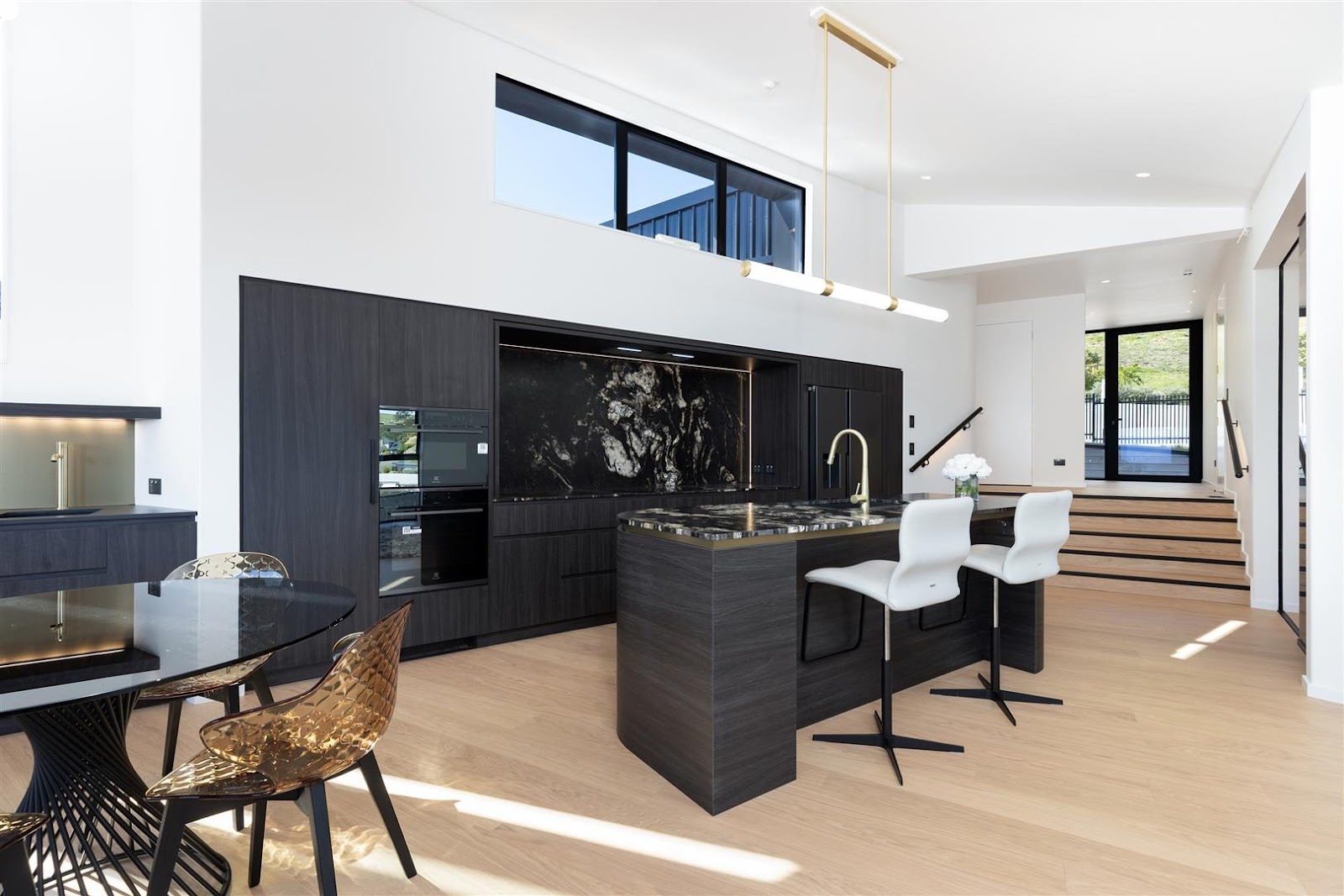 Property interior
