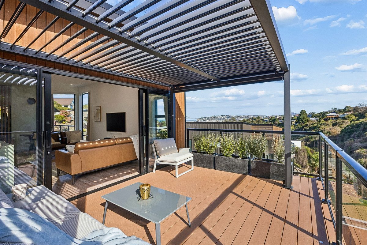 Property interior