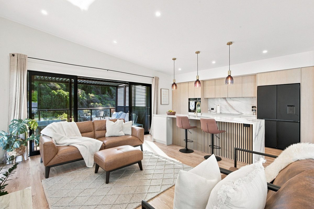 Property interior