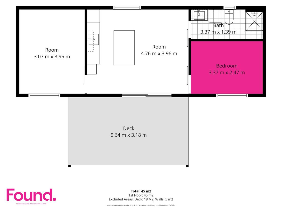 YOUR CHANCE TO GET INTO GLENBERVIE! — slide 17