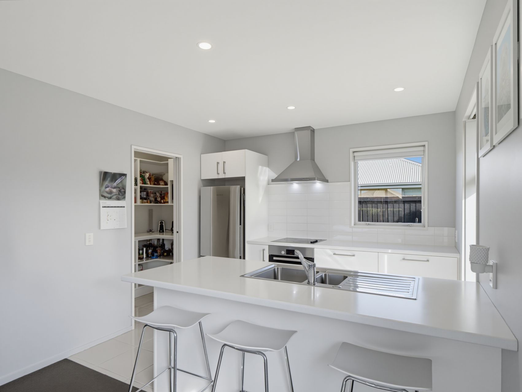 Property interior