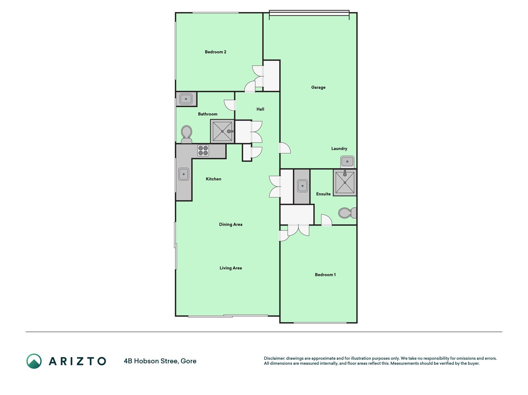 Private Suntrap in the Heart of Convenience — slide 32