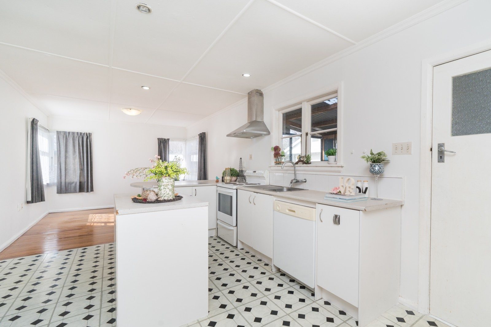 Property interior