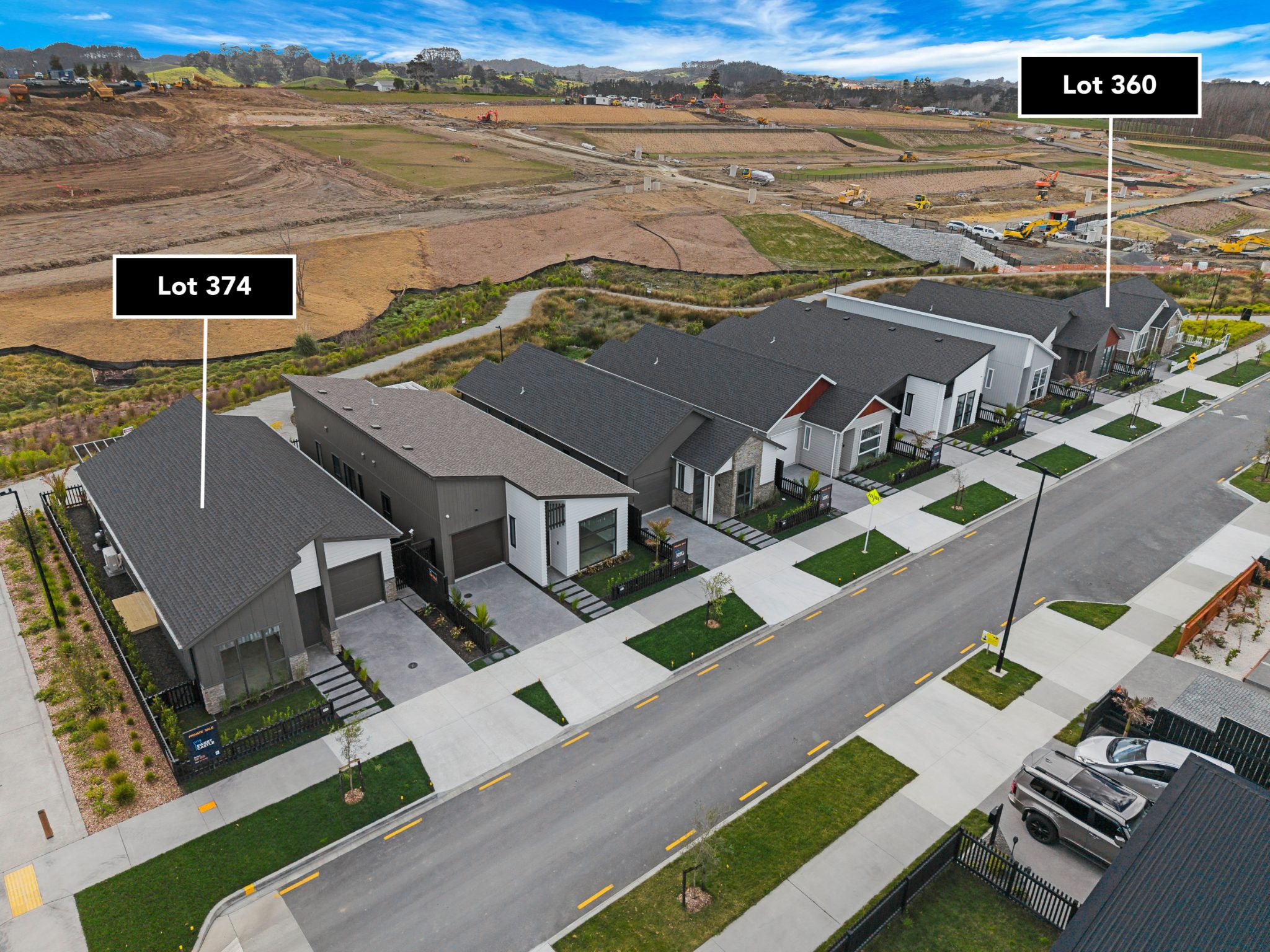 Rare Single-Level Living in Milldale — slide 41
