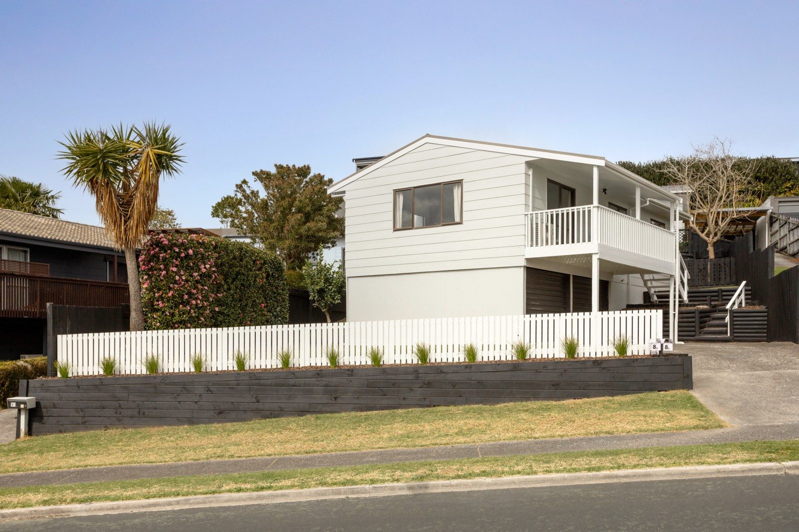 Renovated, Elevated, Ready — slide 22