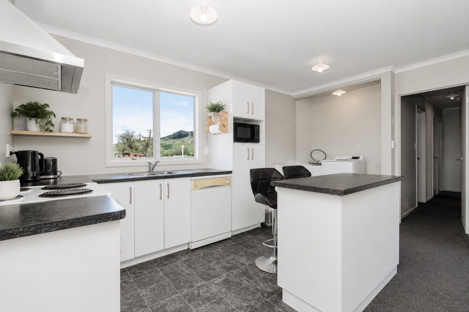 Property interior