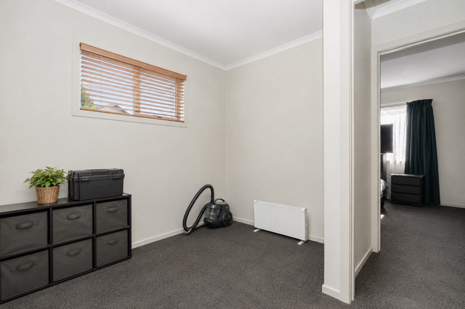 Property interior