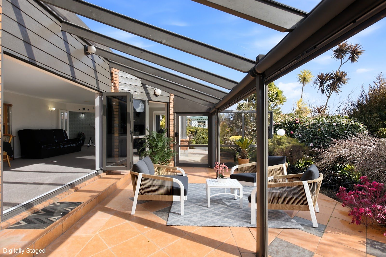 Property interior