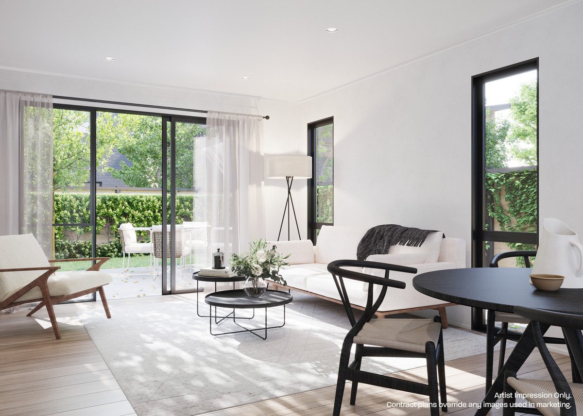 Property interior