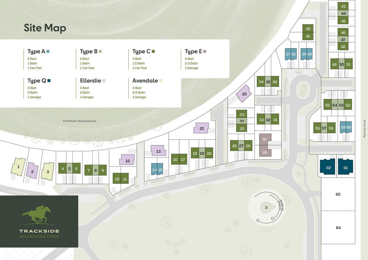 Brand New 2-Bed in Sought-After Wallaceville — slide 7