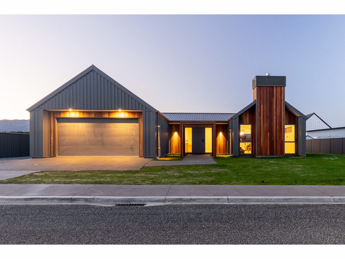 Lock and Leave Twizel Living Brand New and Ready — slide 28