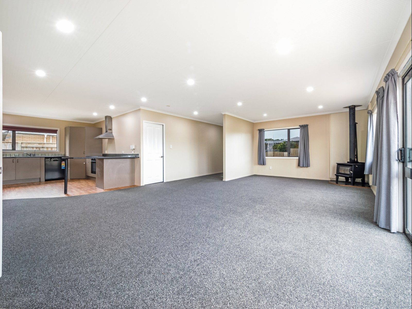 Property interior