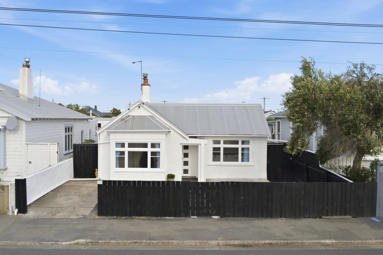 Property interior