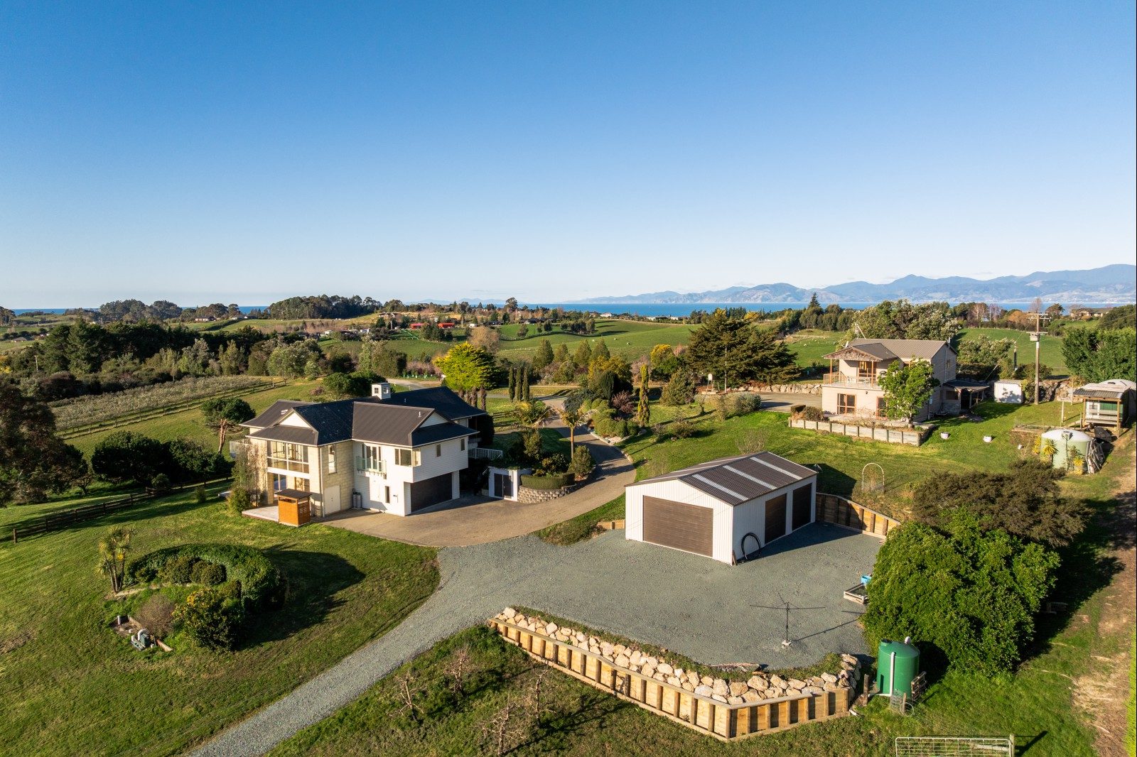 Two homes. One exceptional lifestyle setting. — slide 2