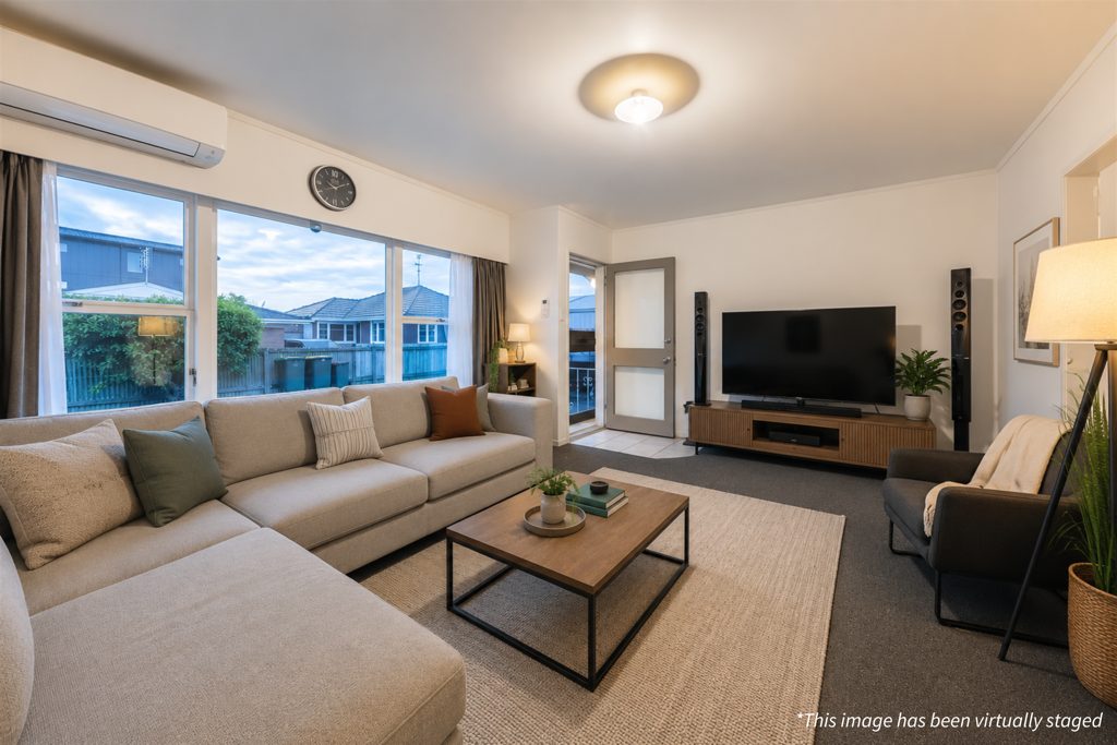 Property interior